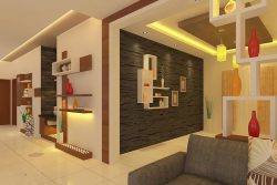 Concept Interior design styles