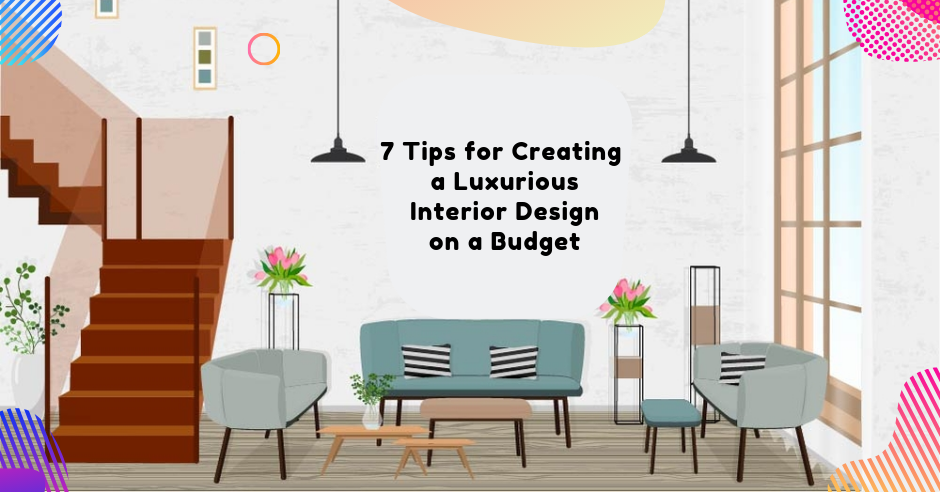 Impressive Interior Design Made Easy With These Tips
