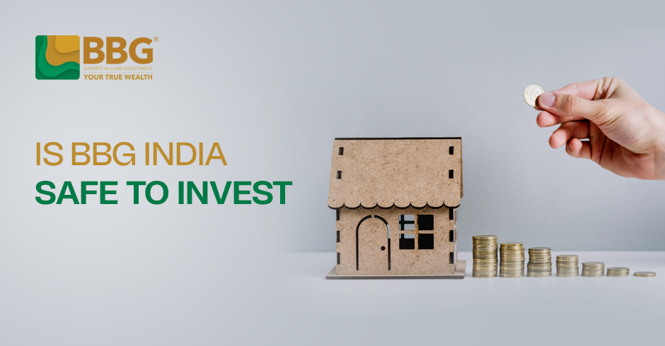Is BBG India Safe to Invest